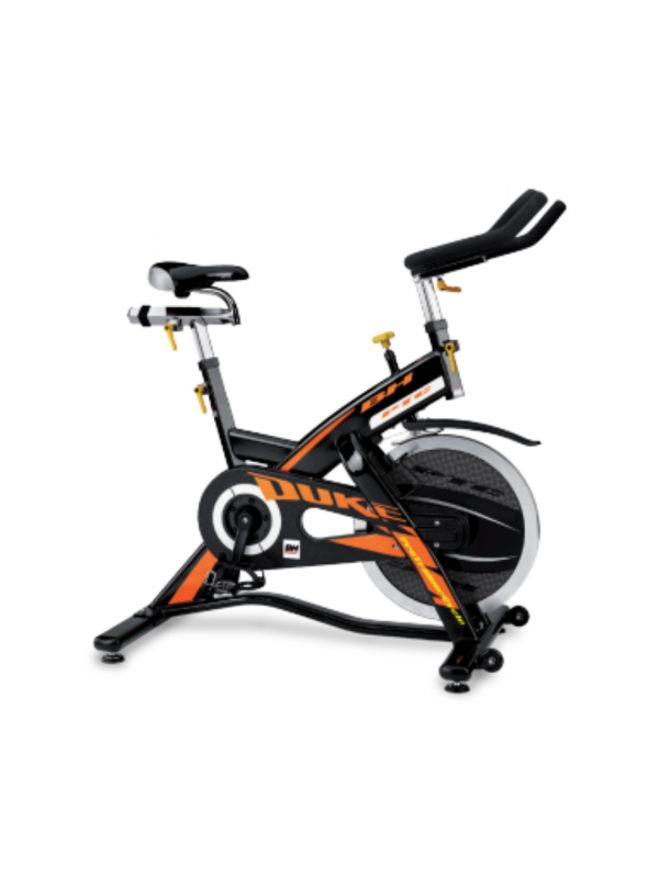 Velo BH Fitness Duke Magnetique avecCompteur 