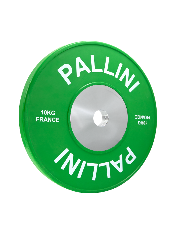 Disque D'Halterophilie - Limics24 -  Made In France Disques Poids Fonte  2.5 Kg 10 25 Barre D Haltères Mm (1 Pouce) - Cdiscount Sport