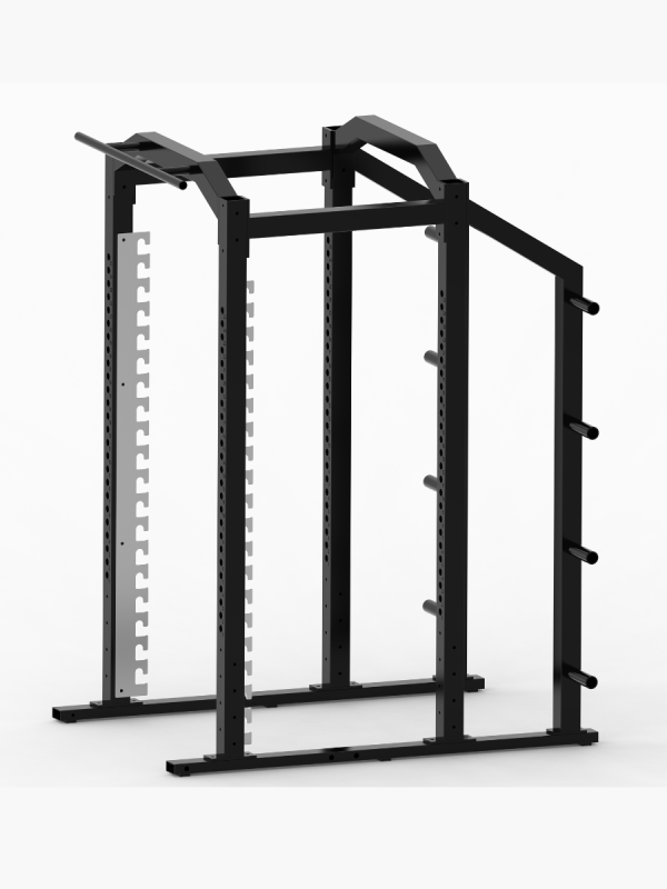 Systeme Isometric Overcoming sur PR1
