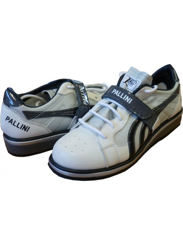 chaussure halterophilie solde