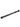 Mace Trainer V2 "Black Grip" - Pallini Sport