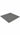 Dalle amortissante PUREBLACK 1mx1m ép 25 mm - finition black layer - Pallini Sport