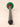 Mace Trainer V2 "Black Grip" - Pallini Sport