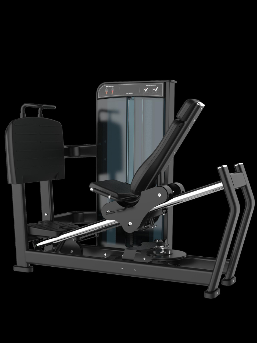 Leg Press - X LINE