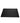 Dalle amortissante PUREBLACK 1mx1m - finition black layer