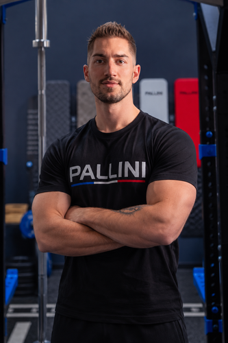 Julien PARGADE