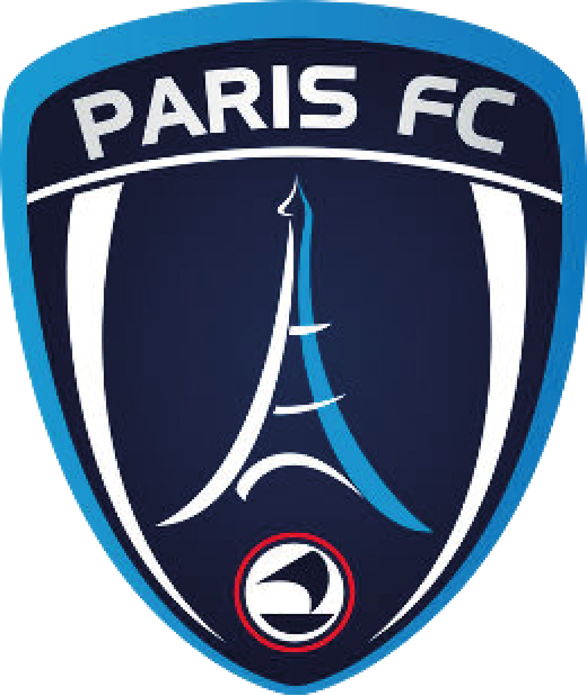 Pallini équipe le Paris FC