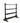 Multi Storage Rack 4 niveaux - 215cm - PERFORMANCE - Pallini Sport