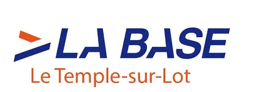 La Base Temple-sur-Lot
