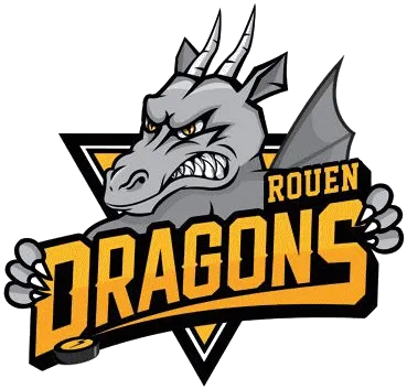 Dragons Rouen Hockey