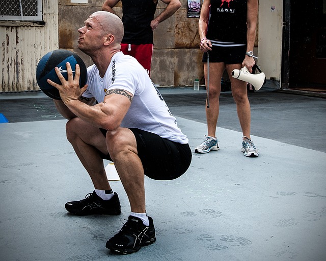 Quel matériel pour votre box de crosstraining ?